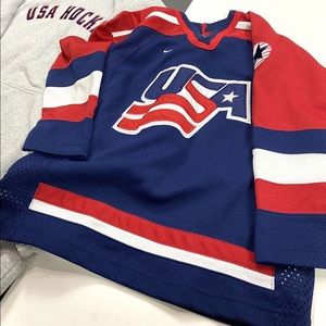 USA Hockey Jersey